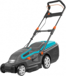 Gardena Kosiarka elektryczna Gardena PowerMax 1800/42
