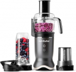 Nutribullet Robot kuchenny Nutribullet KITCHEN MACHINE NB1224DG UL+ NUTRIBULLET