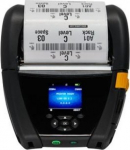 Zebra Drukarka etykiet Zebra ZQ630 drukarka etykiet bezpośrednio termiczny 203 x 203 DPI 115 mm/s Przewodowy i Bezprzewodowy Przewodowa sieć LAN Wi-Fi Bluetooth