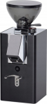La Pavoni Coffeegrinder (LPGKBN02EU) Nuovo Kube Mill nero