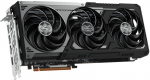 Asrock Karta graficzna ASRock Radeon RX 9070 GRE Steel Legend Dark 12GB OC