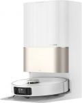 Dreame X40 Ultra Complete cleaning robot (white)