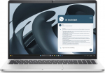 Dell Pro 16 Plus PB16255 AMD Ryzen&trade; 5 PRO 230 Laptop 40.6 cm (16") Full HD+ 32 GB LPDDR5x-SDRAM 1 TB SSD Wi-Fi 7 (802.11be) Windows 11 Pro Aluminium