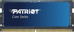 Patriot Memory Signature Line Core PSC532G5602HS memory module 32 GB 1 x 32 GB DDR5 5600 MHz