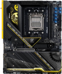 Asrock X870E TAICHI OCF motherboard