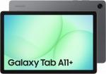 Samsung Galaxy Tab A11+ 128 GB 27.9 cm (11") 6 GB Wi-Fi 5 (802.11ac) Grey