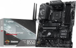 MSI Motherboard B550 GAMING WIFI6E 4DDR4 HDMI/DP ATX