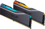 G.skill Pamięć G.Skill Trident Z5 NeoX RGB | 32 (2x16GB) GB | DDR5 | PC/server | Registered No | ECC No (F5-6000A3636F16GX2-TZ5NXRK)