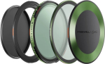 Freewell Variable ND/CPL filter kit Freewell Brandon Li 77mm