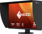 Eizo Monitor Eizo ColorEdge - monitor 32'' 3840 x 2160, 4K, AdobeRGB 99%, DCI-P3 96%, HDR, kalibracja sprzętowa (CS3200X)