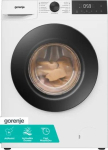 Gorenje WDG2PS954A1D2/PL washer dryer Freestanding Front-load White
