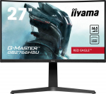 Iiyama Monitor iiyama G-Master GB2766HSU-B1 Red Eagle