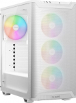 Be Quiet! Pure Base 501 LX White Midi Tower