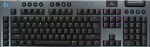 Logitech G915 X Tactile Czarna