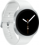 Samsung Galaxy Watch 8 L330 44mm, NFC, BT 5.3, Silver EU SM-L330