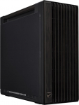 Asus ProArt PA602 Wood Edition &ndash; Metal Panel Midi Tower Black