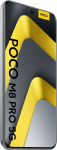 Xiaomi POCO M8 Pro 5G 8/256GB Srebrny
