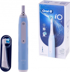 Braun Oral-B IOSERIES3ICE electric toothbrush Adult Rotating-oscillating toothbrush Blue