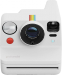 Polaroid Now+ Instant Camera Generation 3 White