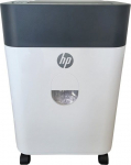 Hewlett-Packard HP ONESHRED Auto 100CC white-gray shredder