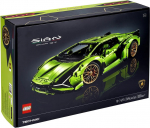 Lego TECHNIC 42115 LAMBORGHINI SI&Aacute;N FKP 37