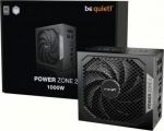 Be Quiet! Power supply Power Zone 2 1000W 80PLUS PLATINUM ATX 3.1