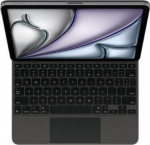 Apple Magic Keyboard for iPad Air 13-inch (M3) - US English - Black