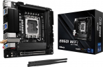 Asrock B860I WiFi Intel B860 LGA 1851 (Socket V1) mini ITX