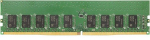 Synology Memory DDR4 8GB ECC DIMM D4EU01-8G Unbuffered
