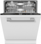 Miele integreeritav n&otilde;udepesumasin G 7760 SCVi AutoDos
