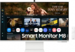 Samsung Monitor 32 inches LS32FM801UUXDU