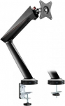 Logilink Monitor mount, 17-32 inches, gaming, gas spring