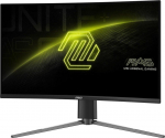 MSI Monitor MSI MAG 27CQ6PF
