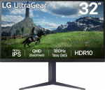 LG Monitor LG UltraGear 32GS85Q-B