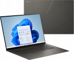 Asus Laptop Asus ZenBook S16 UM5606 Ryzen AI 7 350 / 24 GB / 1 TB / W11 / 120 Hz (UM5606KA-RK006W)