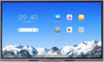 Hikvision Monitor interaktywny HIKVISION DS-D5C65RB/A2L 65'' 4K (Android 14, EDLA)