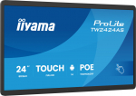Iiyama 60,5cm (23,8'') TW2424AS-B3P 16:9 M-Touch USBC Android