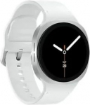 Samsung Galaxy Watch 8 L325 40mm, LTE, NFC, BT 5.3, Silver EU SM-L325 - OPEN BOX