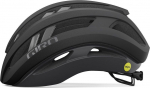Giro Kask szosowy GIRO ARIES SPHERICAL MIPS Rozmiar kasku: L(59-63 cm), Wybierz kolor: Matte Black, System MIPS: TAK