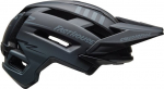 Bell Kask full face BELL SUPER AIR MIPS SPHERICAL matte black fasthouse roz. M (55&ndash;59 cm) (NEW 2025)