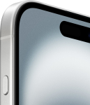 Apple Smartfon Apple iPhone 16 Plus 5G 8/256GB Biały (MXWV3ZD/A)
