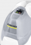 Karcher K&auml;rcher SC 4 EasyFix Cylinder steam cleaner 0.8 L 2000 W