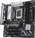 Asus Płyta gł&oacute;wna Asus B860M MAX GAMING AX