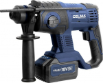 Celma Młotowiertarka Celma PRWg 2-20OBS 18 V
