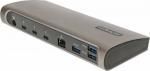 Startech HUB USB StarTech HUB USB Startech TB4CDOCKUE