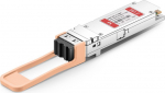 Cisco Moduł SFP Cisco Cisco - QSFP28 Empfangermodul - 100GbE - Ethernet 100GBase-SR1.2 - LC/UPC Multi-Modus - bis zu 100 m - 855 nm / 908 nm