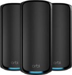 Netgear Router NETGEAR Orbi 970 3-pack (RBE973SB-100EUS)
