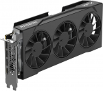 XFX Karta graficzna XFX Radeon RX 9070 GRE Triple Fan Gaming Edition 12GB OC