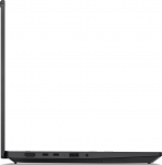 Lenovo Laptop Lenovo ThinkPad P14s Gen 7 (Intel) Intel Core Ultra 7 366H Mobilna stacja robocza 36,8 cm (14.5'') WUXGA 32 GB LPDDR5x-SDRAM 1 TB SSD NVIDIA RTX PRO 1000 Blackwell Wi-Fi 7 (802.11be) Windows 11 Pro Skandynawia Czarny