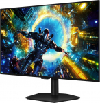 Samsung Odyssey OLED G7 LS32HG730SUXEN - 165Hz 4K | 330Hz Full HD | WOLED | 31.5" | Pivot